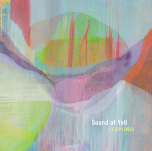 Sound Of Yell - Leapling (CD)