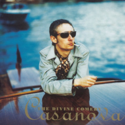 Divine Comedy - Casanova (CD)