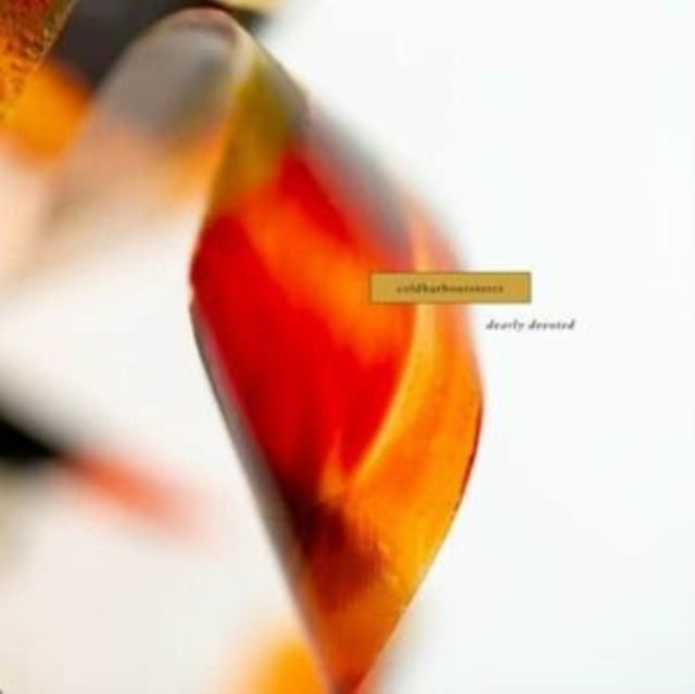 Coldharbourstores - Dearly Devoted (Vinyl)