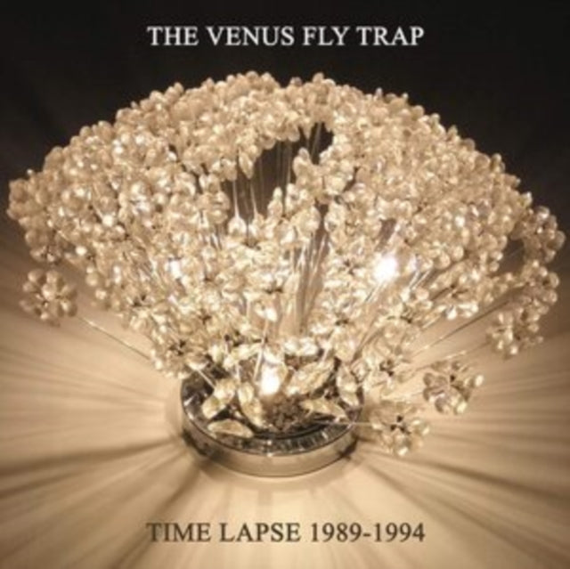 Venus Fly Trap - Time Lapse 1989-1994 (CD)