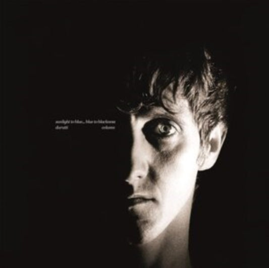 Durutti Column - Sunlight To Blue ... Blue To Blackness (Vinyl)