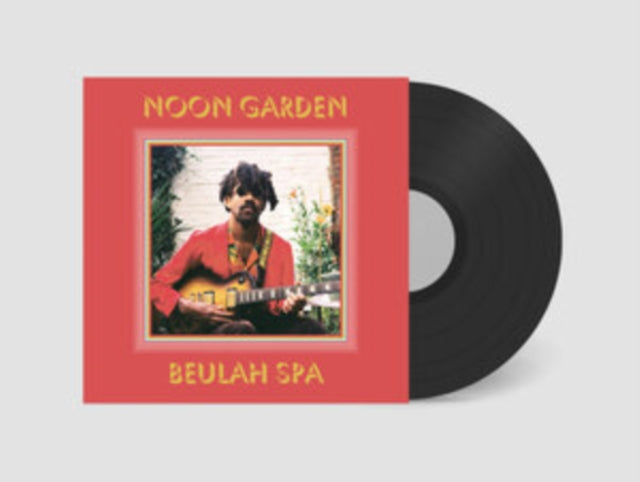 Noon Garden - Beulah Spa (Vinyl)