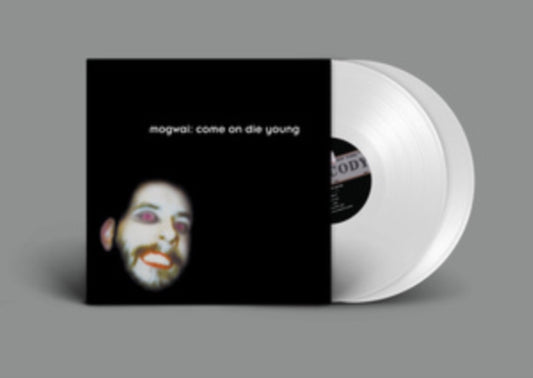 Mogwai - Come On Die Young (Vinyl)