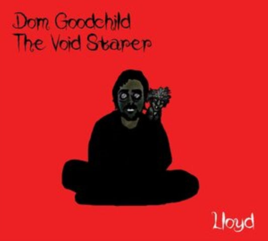 Dom Goodchild The Void Starer - Lloyd (CD)
