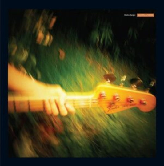 Malka Spigel - Gliding & Hiding (CD)