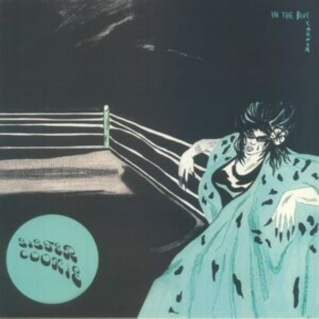 Sister Cookie - In The Blue Corner (CD)