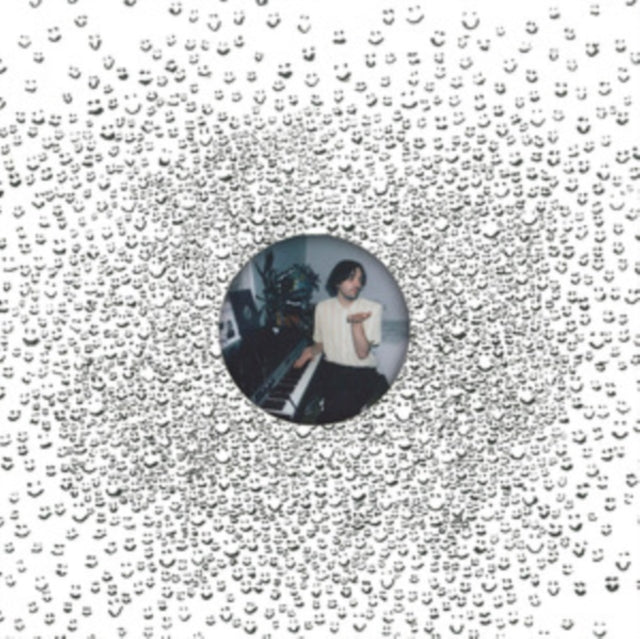 Astrel K - Flickering I (CD)