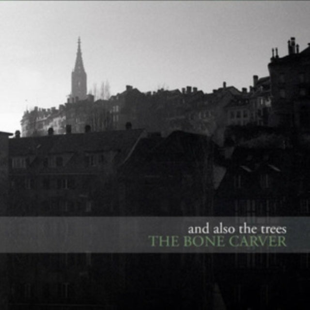 And Also The Trees The Bone Carver (https://lasgo.dmmserver.com/media/640/50245459/5024545965216.jpg)