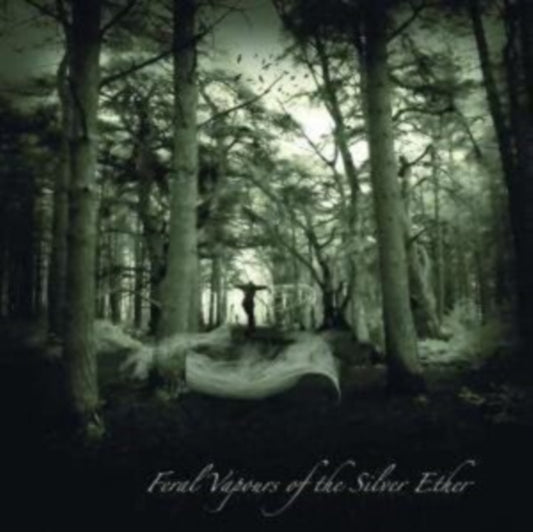 Chris & Cosey - Feral Vapours Of The Silver Ether (Vinyl)