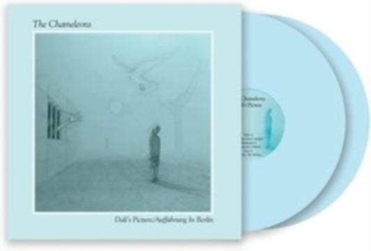 Chameleons - Dalis Picture / Auffuhrung In Berlin (Coloured Vinyl) (Vinyl)