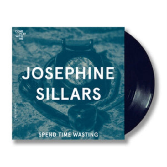 Fuzz Lightyear / Josephine Sillars - Dense Worship / Spend Time Wasting (7 inch Single)