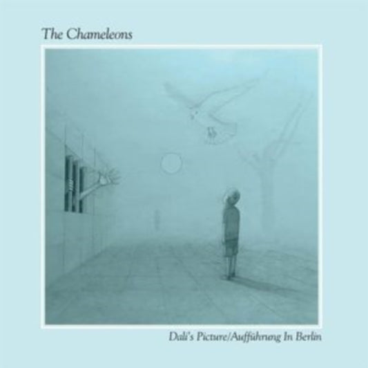 Chameleons - Dalis Picture / Auffuhrung In Berlin (CD)