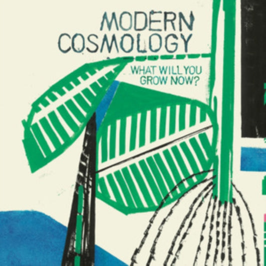 Modern Cosmology - What Will You Grow Now? (CD)