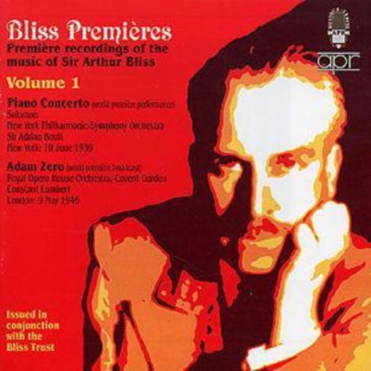 Various Artists - Bliss (CD)