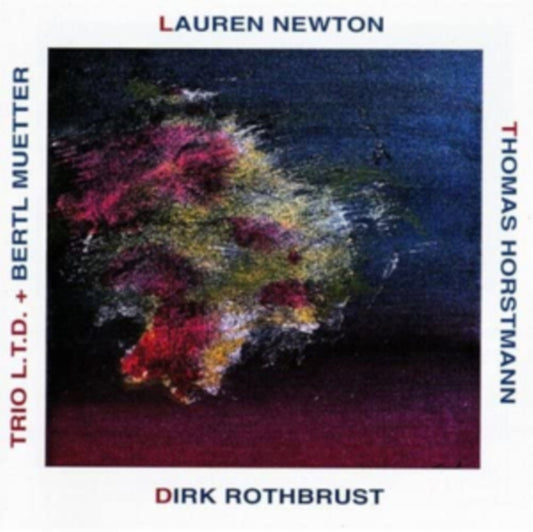 Newton / Horstmann / Rothbrust / Muetter - Trio L.T.D. (CD)