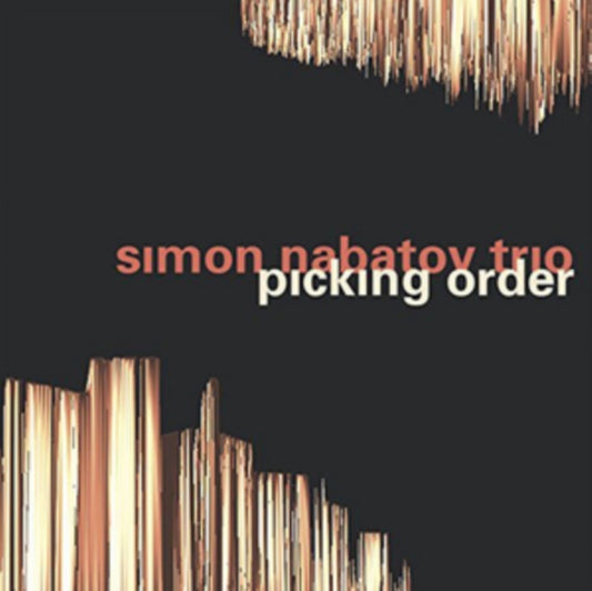 Simon Nabatov Trio - Picking Order (CD)