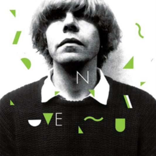 Tim Burgess - Oh No I Love You (CD)