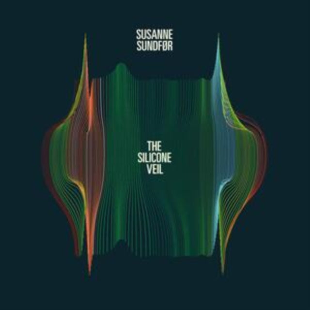 Susanne Sundfor - The Silicone Veil (CD)