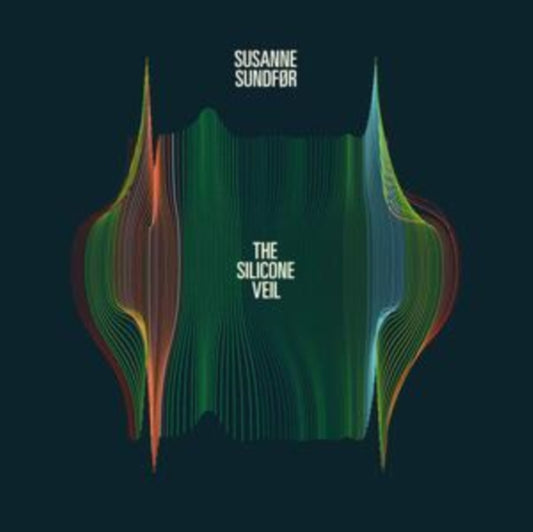 Susanne Sundfor - The Silicone Veil (CD)