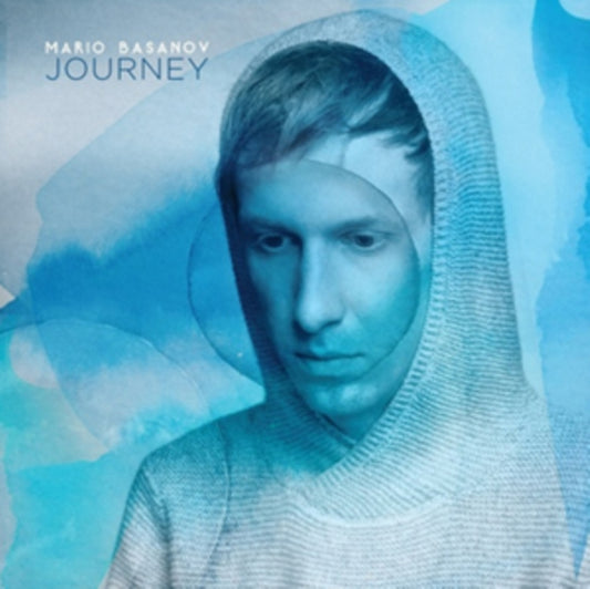 Mario Basanov - Journey (CD)