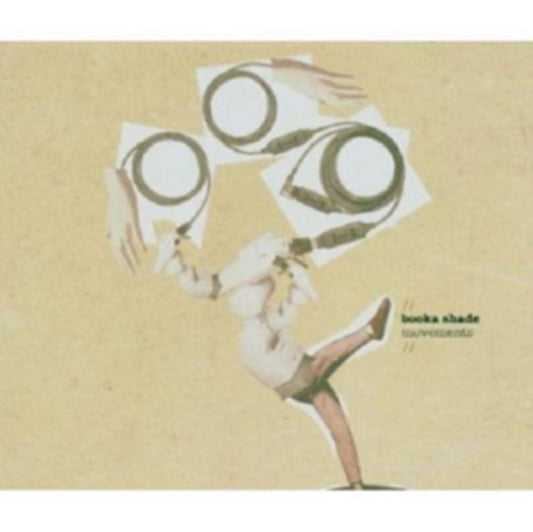 Booka Shade - Movements (CD)