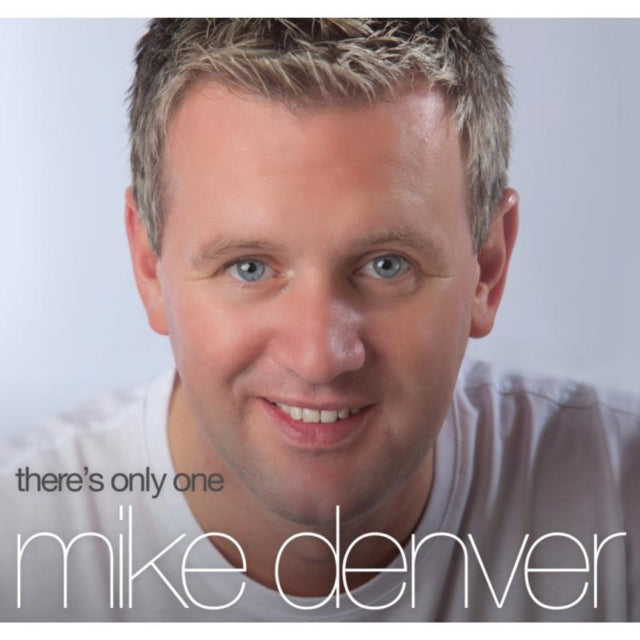 Mike Denver - ThereS Only One Mike Denver (CD)