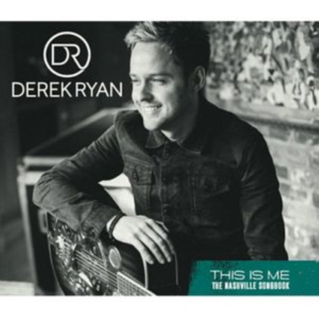 Derek Ryan - This Is Me - The Nashville Songbook (CD)