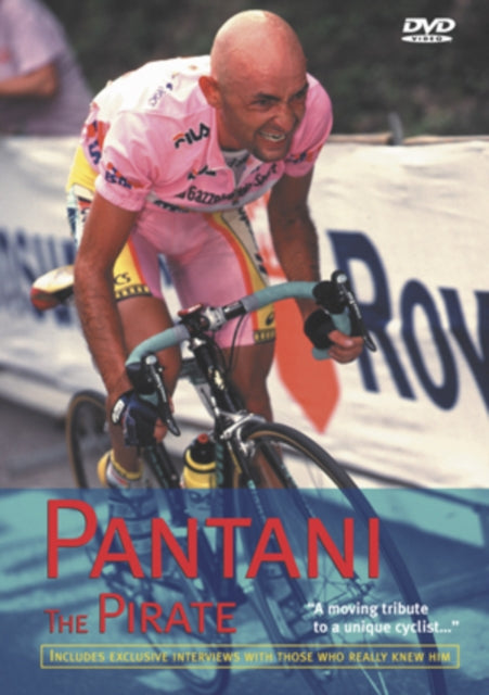 Pantani: The Pirate (DVD)