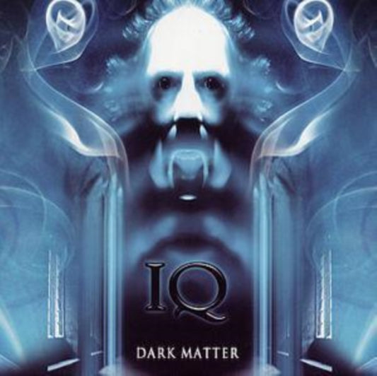 Iq - Dark Matter (CD)