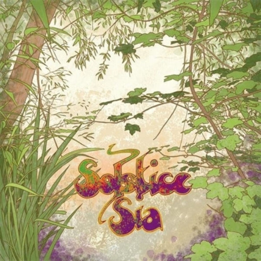 Solstice - Sia (CD)