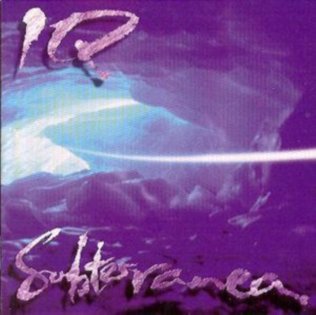 Iq - Subterranea (CD)