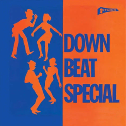 Soul Jazz Records Presents - Studio One Down Beat Special (Expanded Edition) (Vinyl)