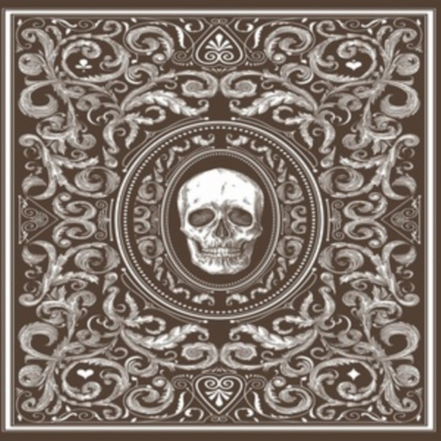 Brown Spirits - Solitary Transmissions (CD)