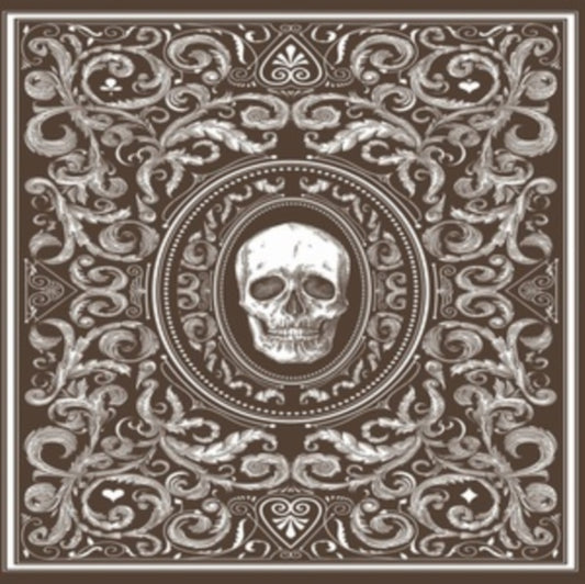 Brown Spirits - Solitary Transmissions (CD)