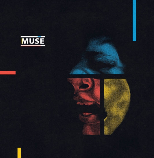 Muse - Muse (Neon Red Vinyl) (RSD 2026) (Vinyl Single)