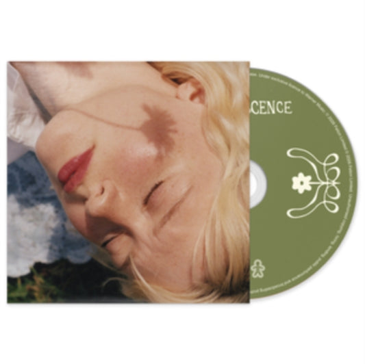 Maisie Peters - Florescence (CD)