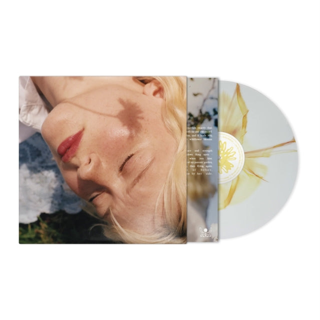 Maisie Peters - Florescence (RSD Stores Exclusive Alt Artwork Ecorecord) (Vinyl)