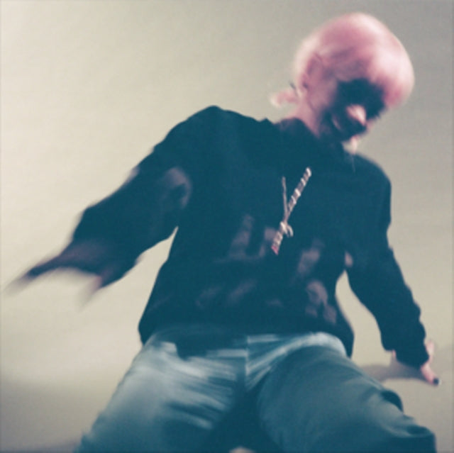 Lily Allen - No Shame (Crystal Clear Vinyl) (Vinyl)
