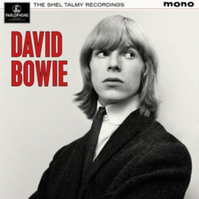 David Bowie - The Shel Talmy Recordings (CD)