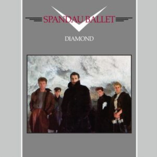 Spandau Ballet - Diamond (Vinyl)