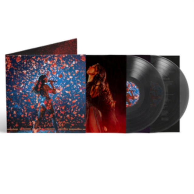 Dua Lipa - Dua Lipa - Live From Mexico (Vinyl)