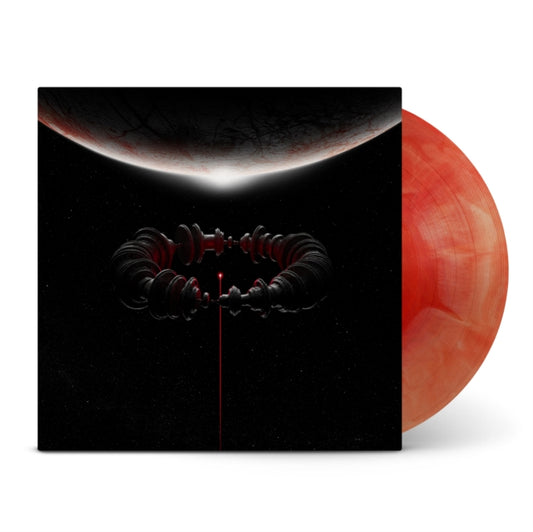 Muse - Wow! Signal (Galaxy Marble Red & Gray Vinyl) (Indies) (Vinyl)