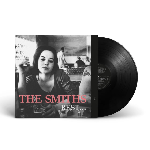 Smiths - Best I (Vinyl)