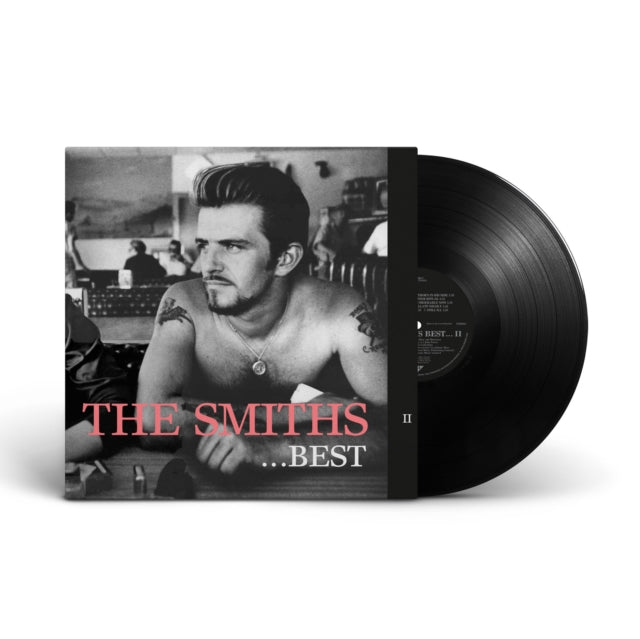 Smiths - Best II (Vinyl)