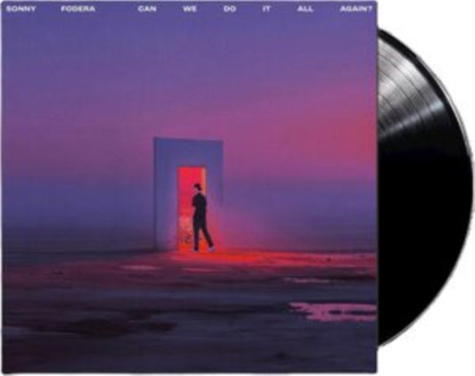 Sonny Fodera - Can We Do It All Again? (Transparent Vinyl) (Vinyl)