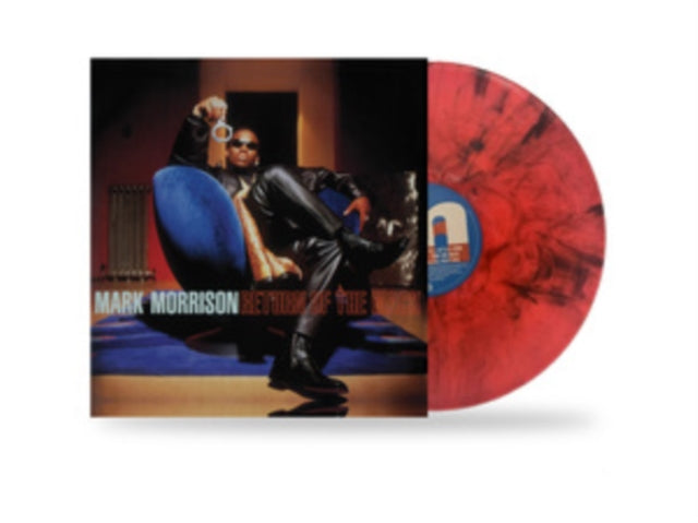 Mark Morrison - Return Of The Mack (30th Anniversary) (Vinyl)