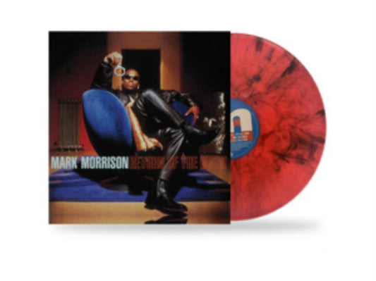 Mark Morrison - Return Of The Mack (30th Anniversary) (Vinyl)