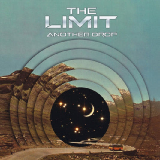 Limit - Another Drop (CD)