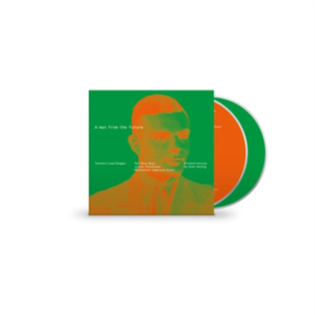 Pet Shop Boys - A Man From The Future (CD)