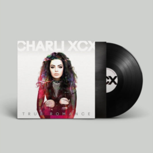 Charli XCX - True Romance (Vinyl)